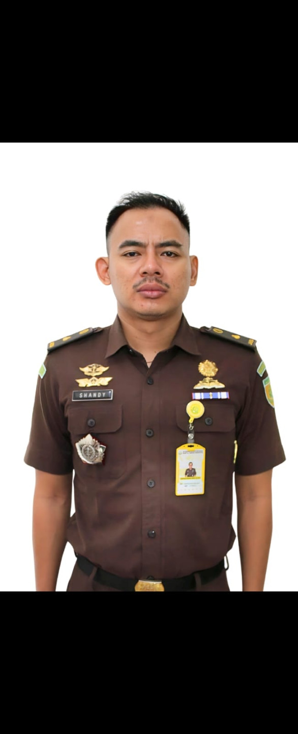 Kasi Datun Kuansing Pamit, Singgung Keramahan Warga