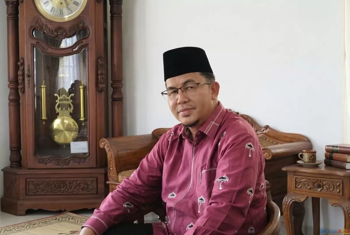 MUI Kuansing Desak Pemkab Tegas Berantas PETI