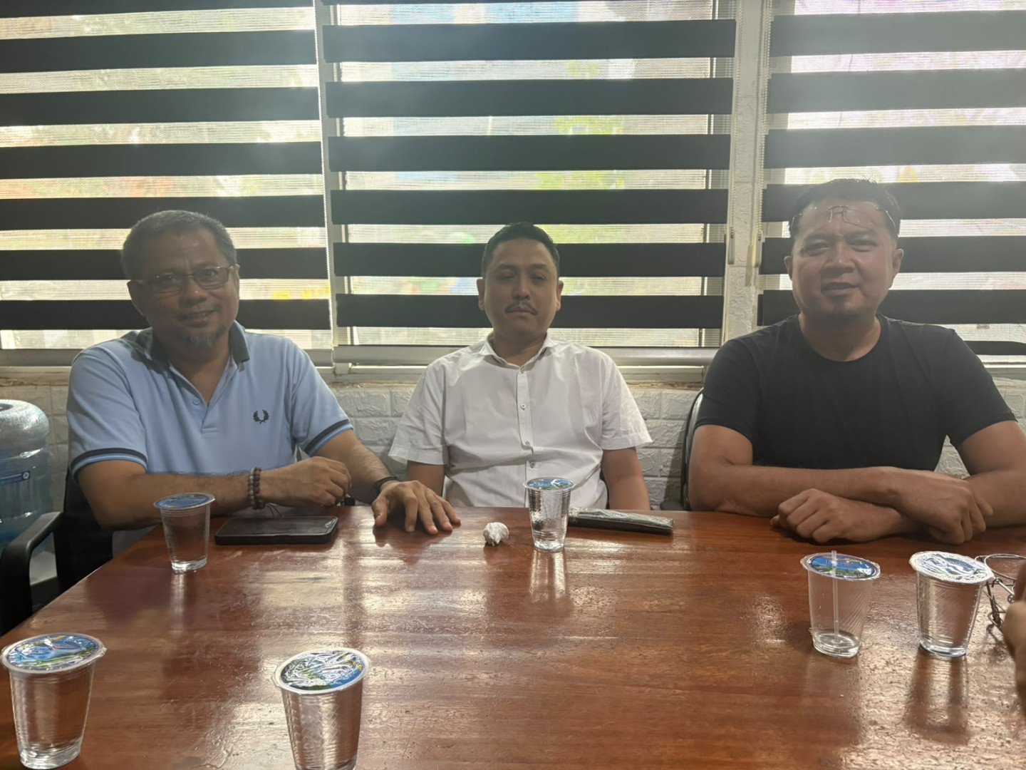 Kompensasi Lahan Seismik 3D di PALI Masih Dipersoalkan