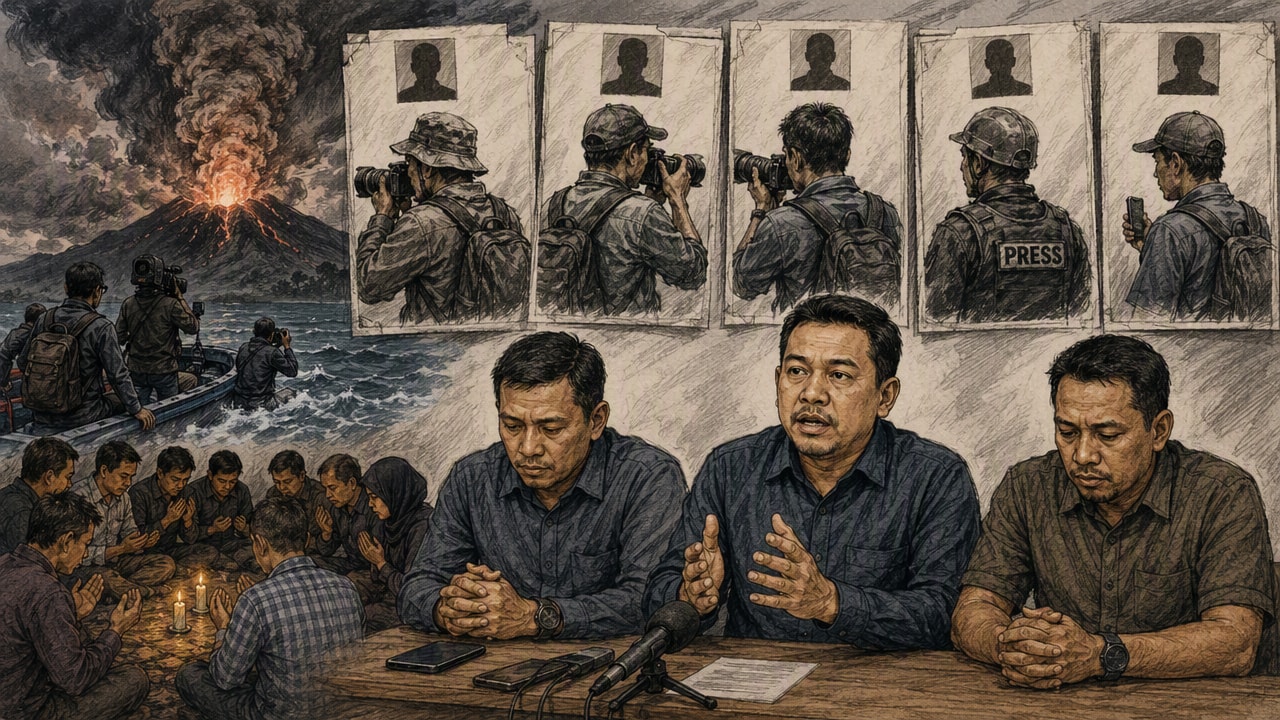 Ilustrasi AI